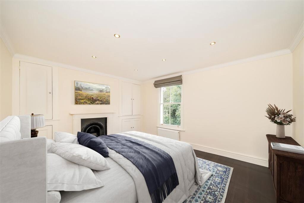 House in London, Woolwich Dockyard, Charlton Riverside - View 5