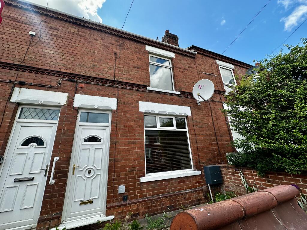 Main image of property: Wrightson Avenue, Warmsworth, DONCASTER