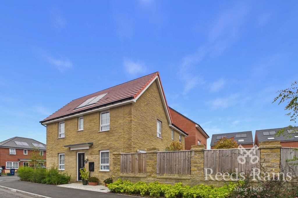 Main image of property: Lion Gardens, Leyland, Lancashire, PR26