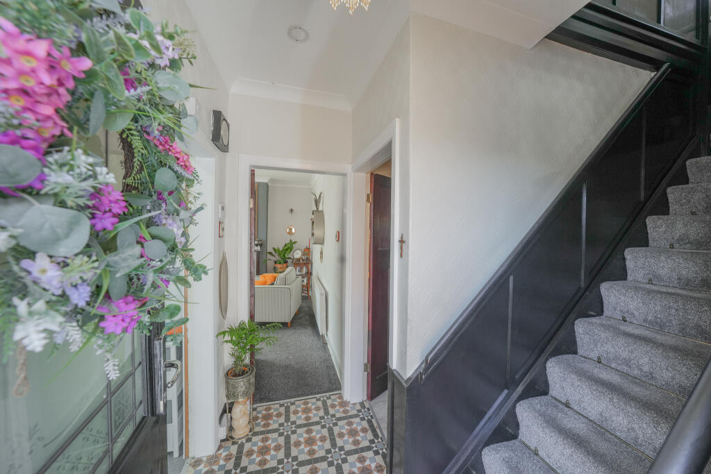House in Gateshead, North East - View 2