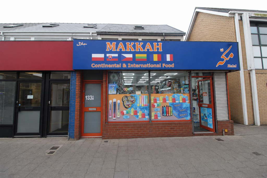 Main image of property: Woodville Road, Cardiff, CF24 4DZ