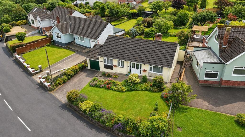 Main image of property: Totterdown Lane, Bleadon Hill, Weston-Super-Mare, BS24