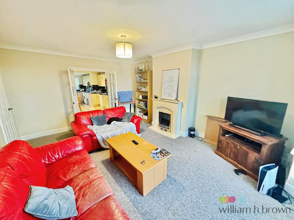 House in Norwich - View 5