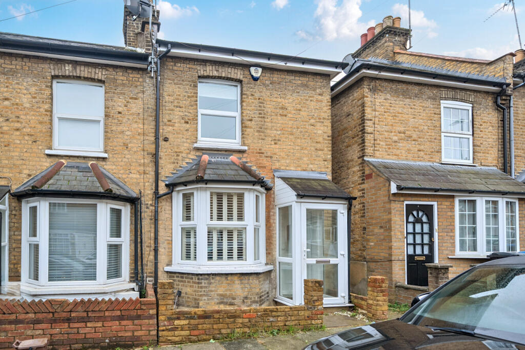 Main image of property: Hillside Grove, London, N14