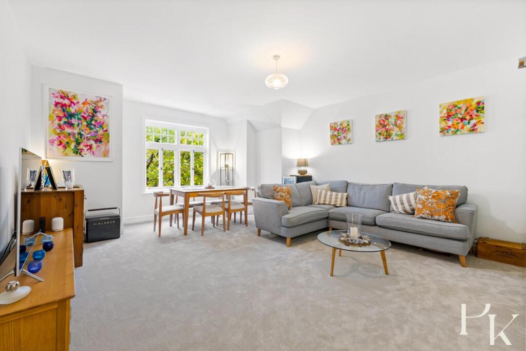 Fourth Avenue, Hove - View 3