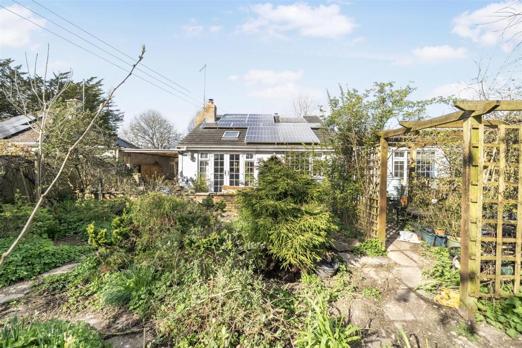 Main image of property: Havelins, Stourpaine, Blandford Forum