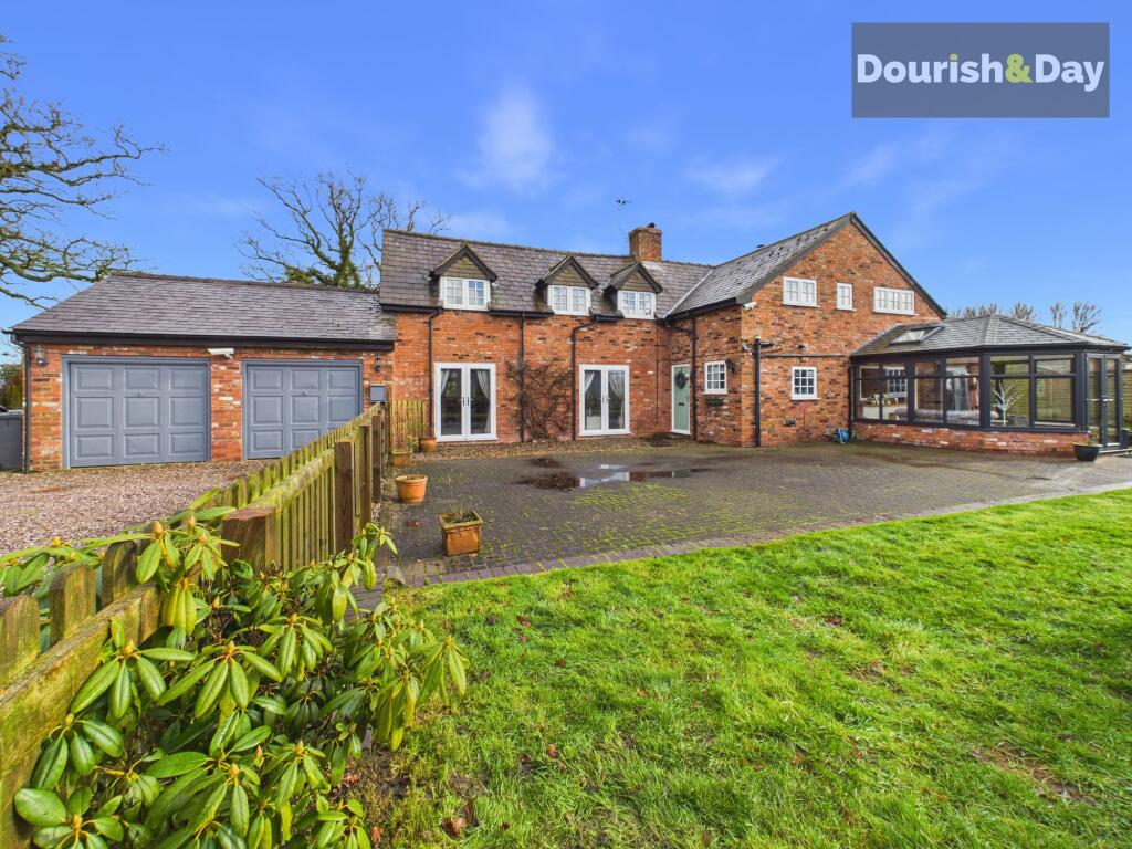 Main image of property: Combermere, Whitchurch, SY13