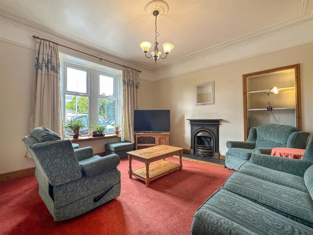House in Inverness - View 3