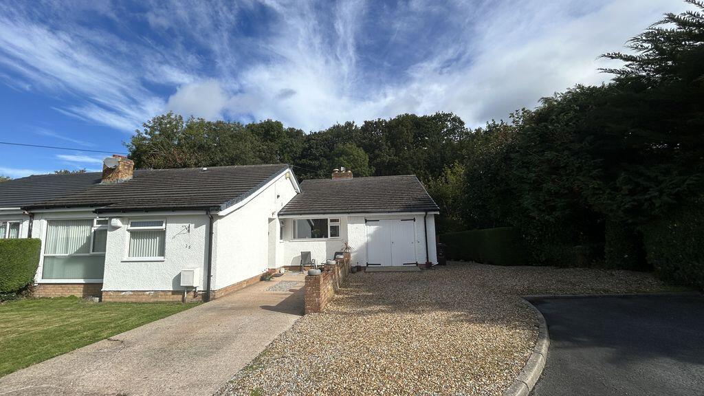 Main image of property: Pentre Isaf, Old Colwyn