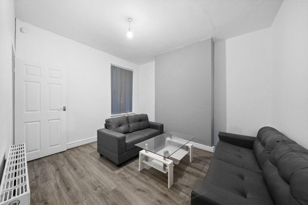 House in Liverpool - More