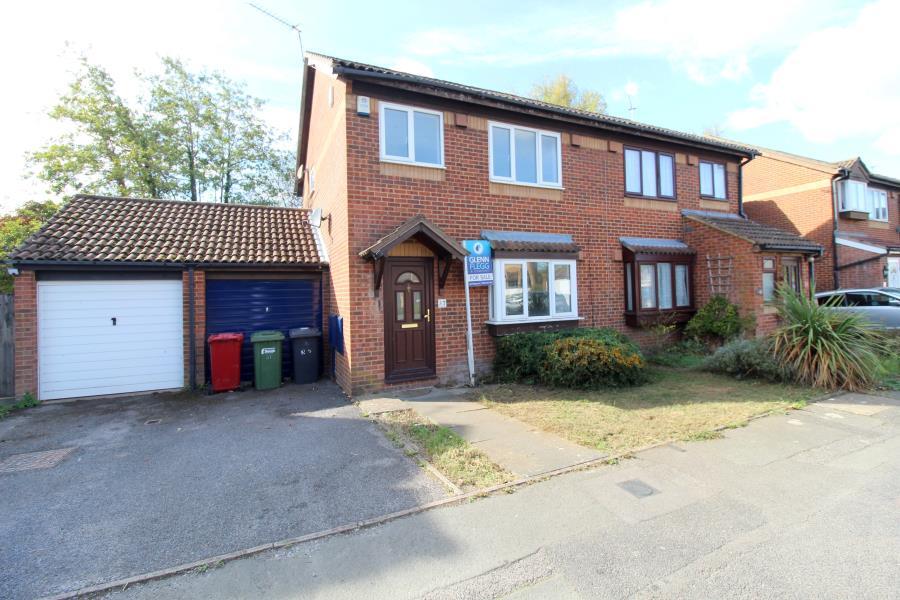 Main image of property: Gladstone Way, Cippenham