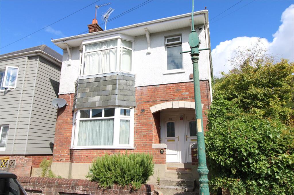 Main image of property: Rutland Road, Bournemouth, Dorset, BH9