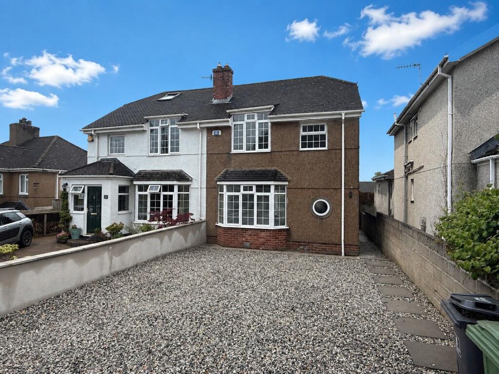 Main image of property: Haye Road, Elburton, Plymouth