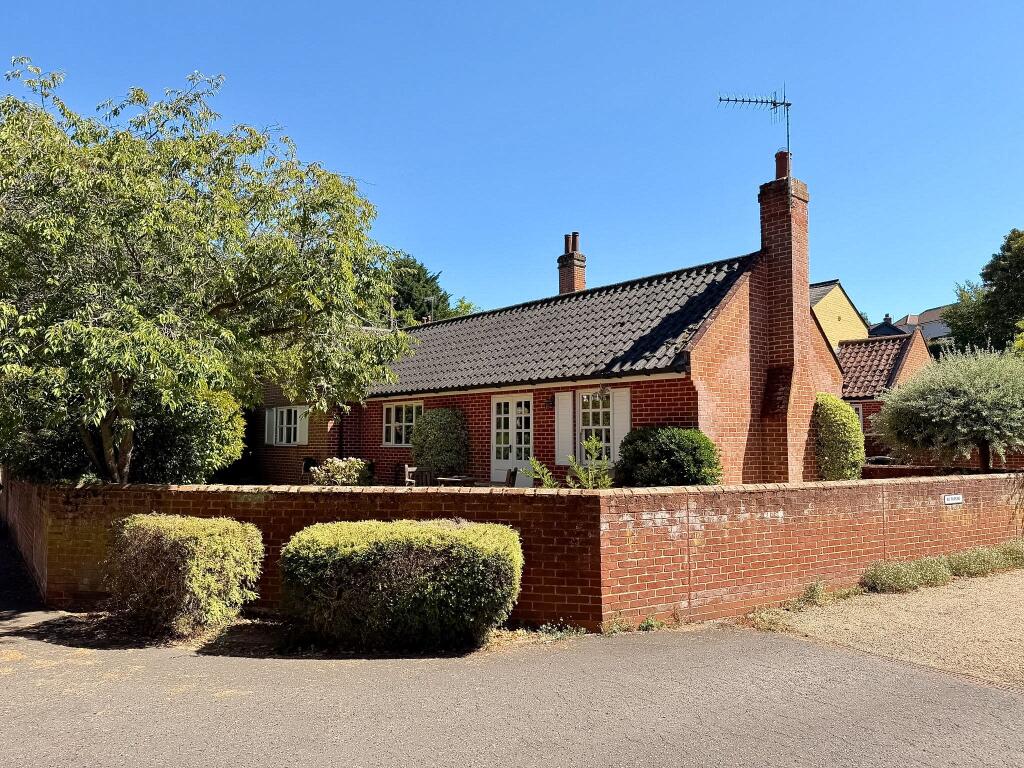 Main image of property: Bredfield Street, Woodbridge, Suffolk