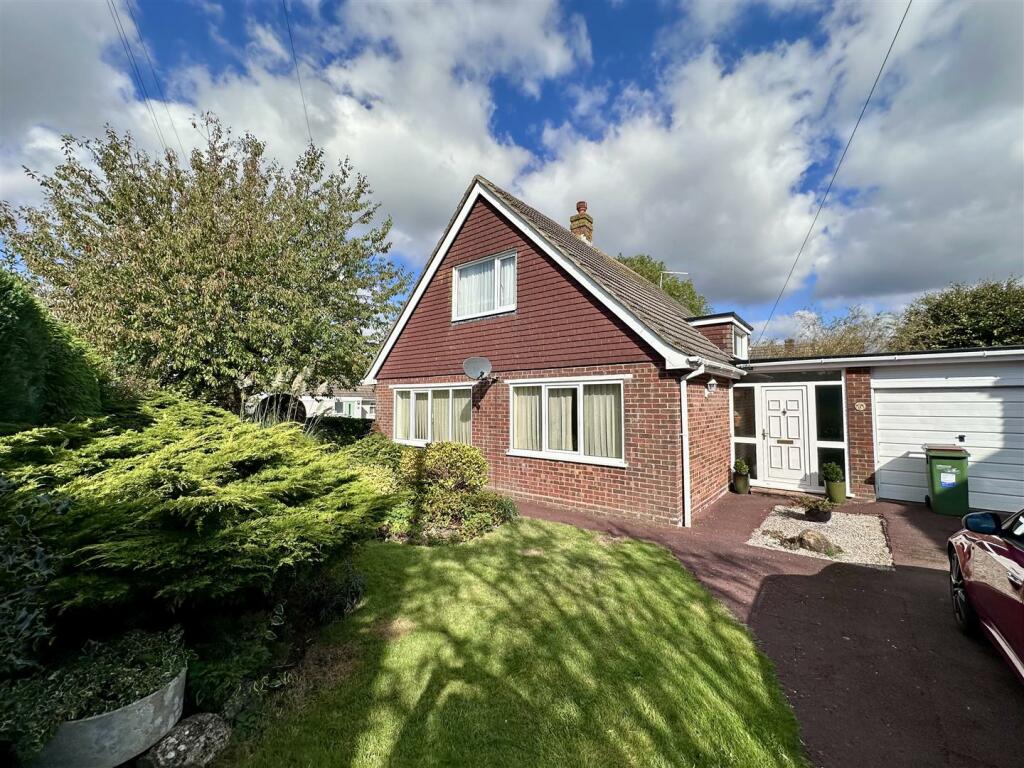 Main image of property: Honeywood Close, Lympne