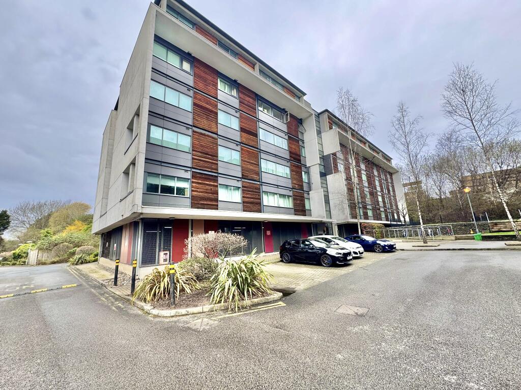 Main image of property: 56, Broadway, Salford, M50