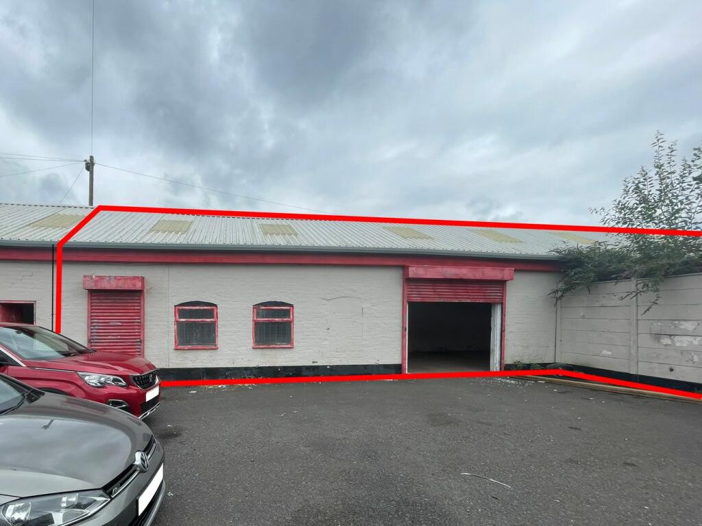 Main image of property: Plant Street , Wordsley, Stourbridge, DY8
