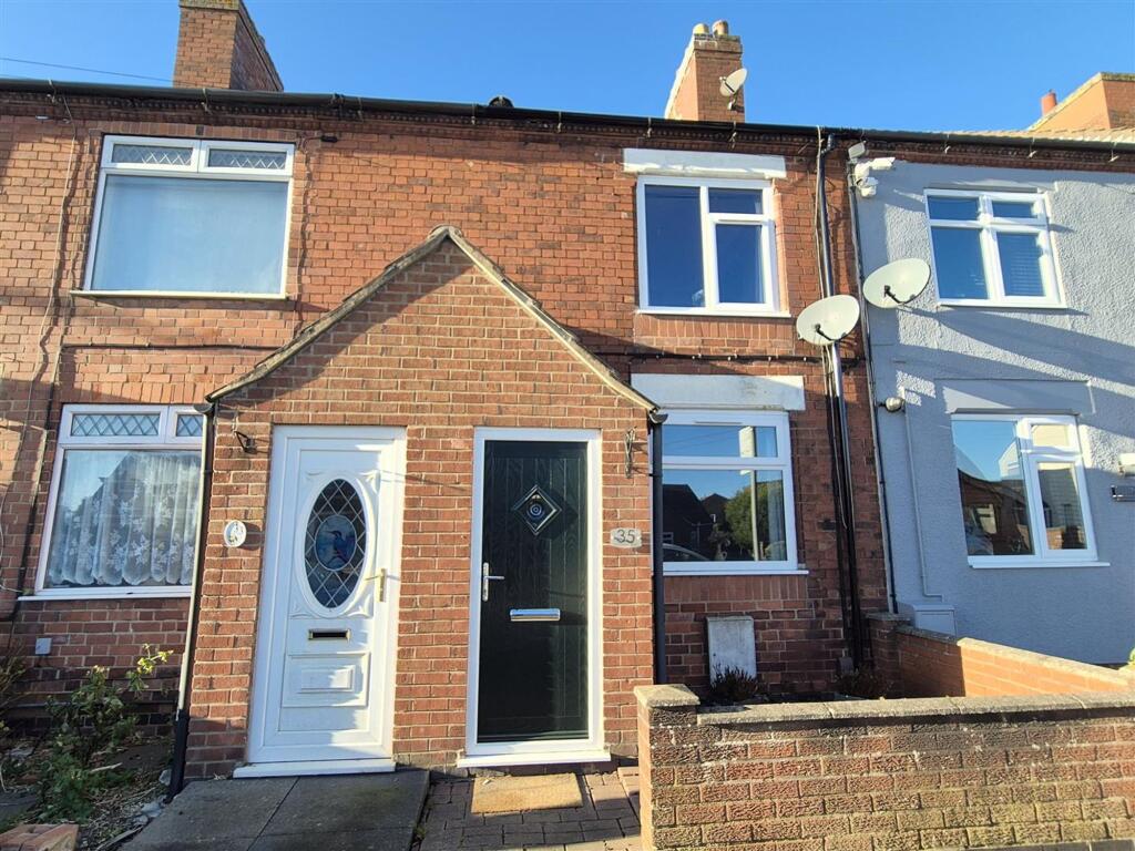Main image of property: Swannington Road, Coalville, LE67