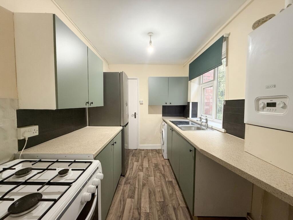 Main image of property: Moore Street, Gateshead, NE8