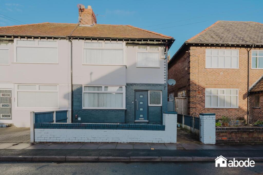Main image of property: Brooklands Avenue, Liverpool
