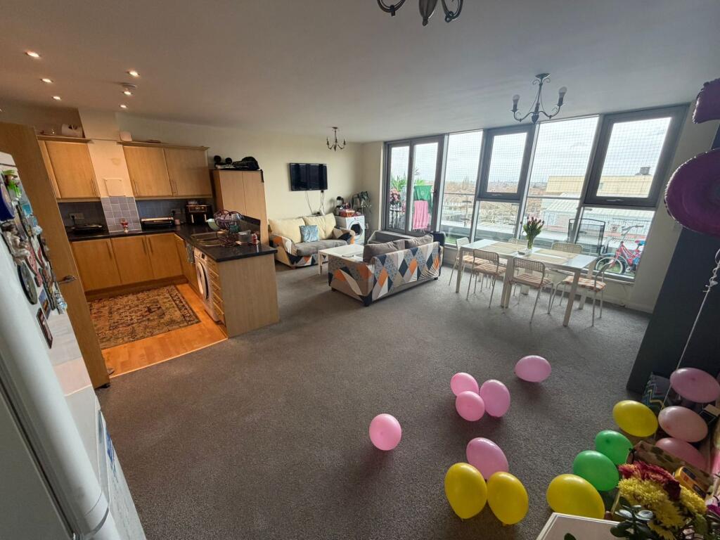 Main image of property: Anderson Heights Penthouse