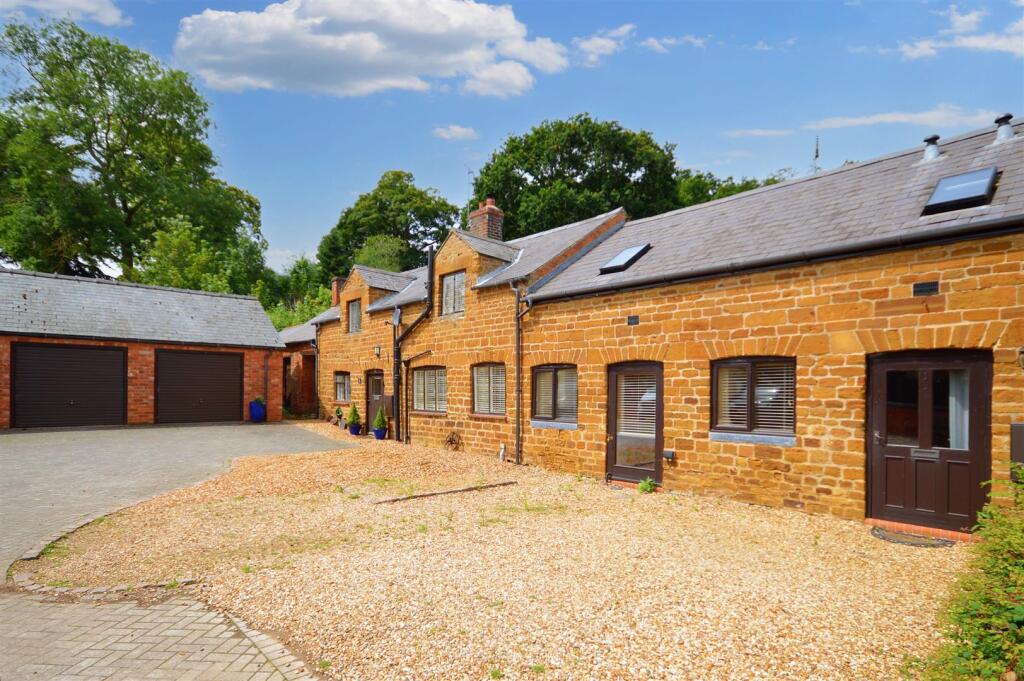 Main image of property: Park Farm Barns, Lower Harlestone, Northampton