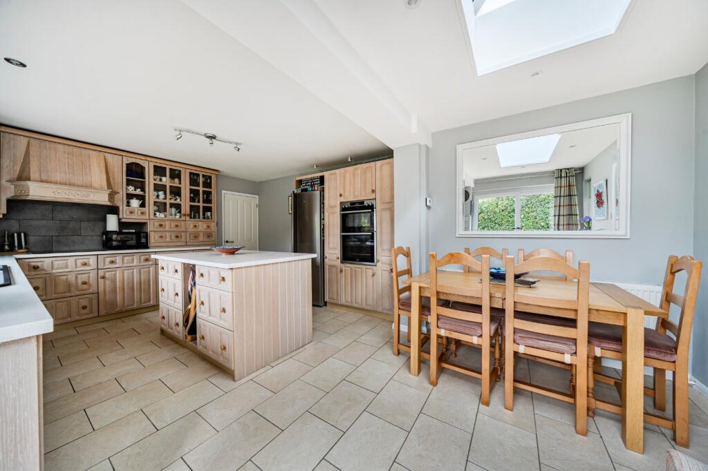 Turners Green Road, Wadhurst photo 4