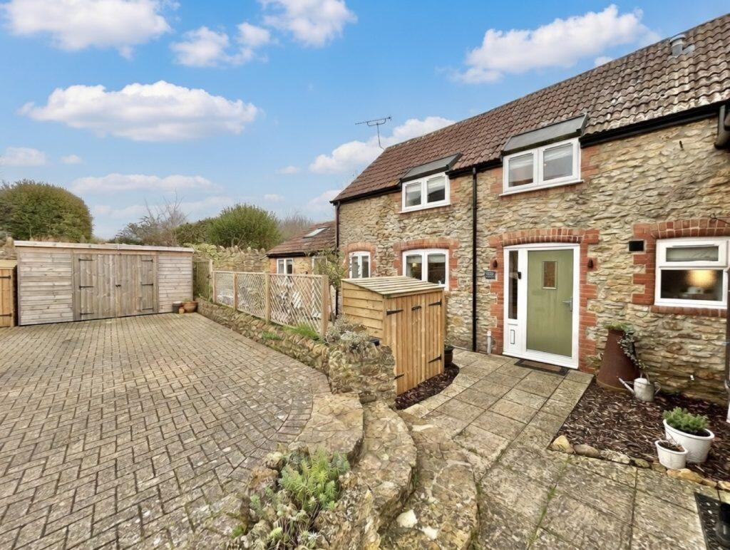 Chancery Mews, Lower Street, Merriott, Somerset, TA16, Somerset