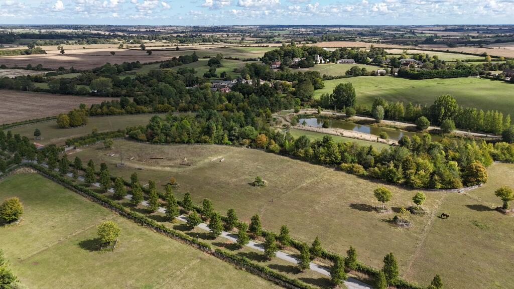 Parkland