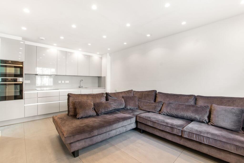 House in London