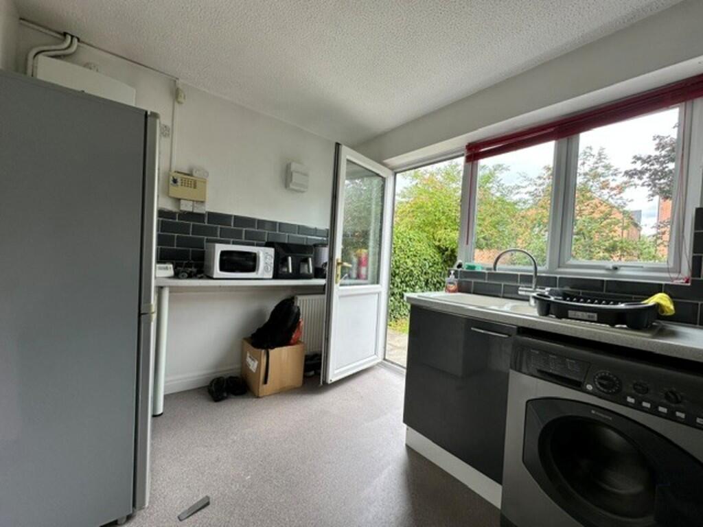 House in York - View 5