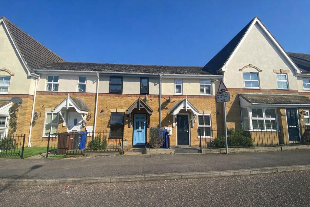 Main image of property: Edmund Road Chafford Hundred