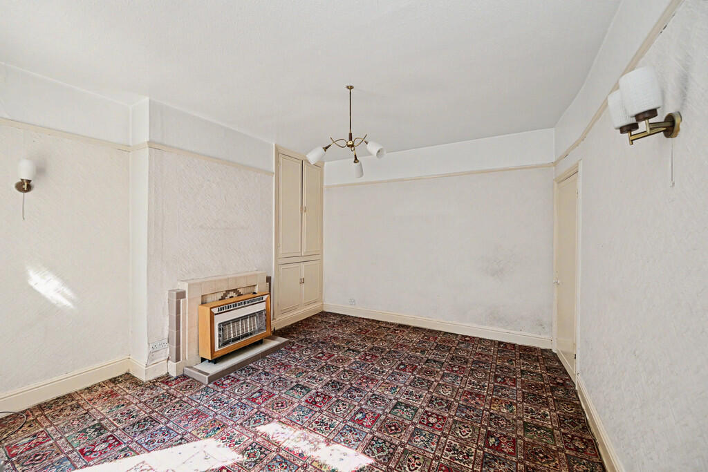 House in Coventry - More