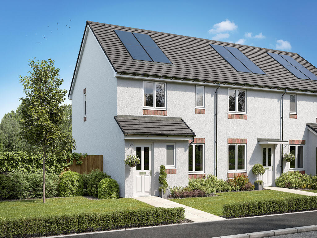 Main image of property: Glen Loan Park, Glasgow Road, Dennyloanhead, Stirlingshire, FK4 1QY