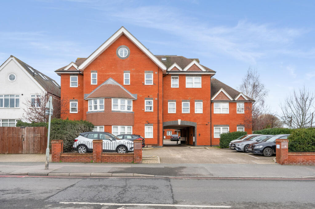 Main image of property: London Road, Cheam, Sutton, SM3