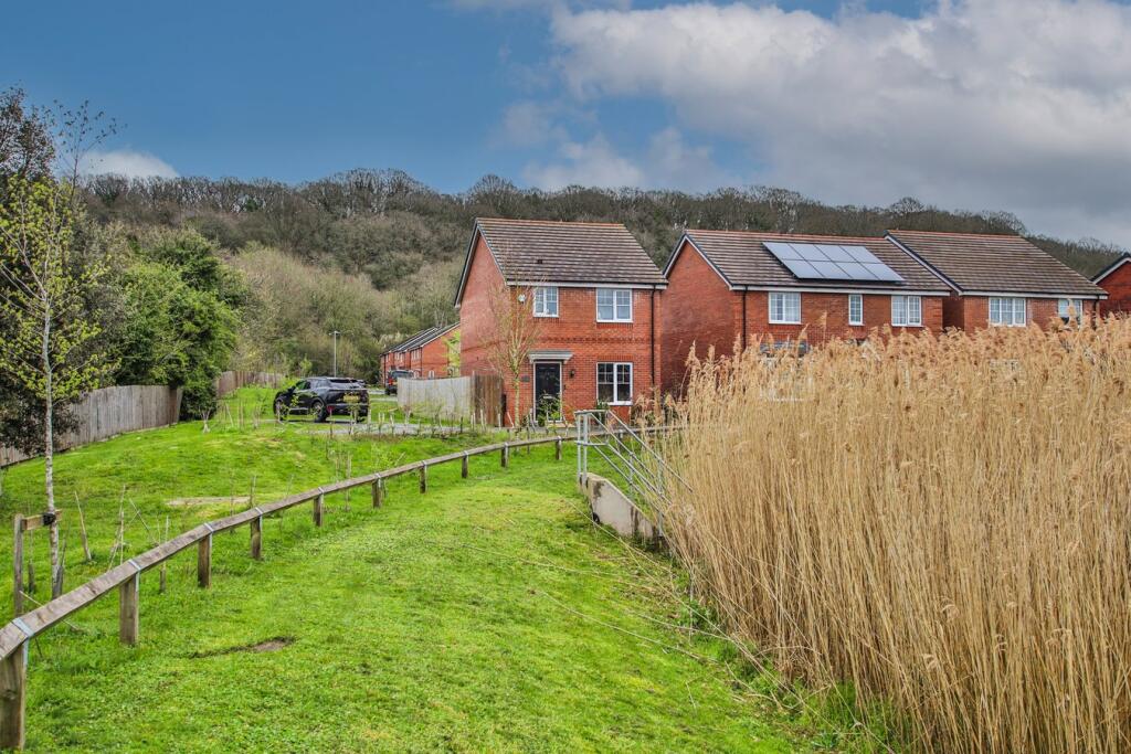 Main image of property: Williamson Road, Perry Wood, Worcester, WR5