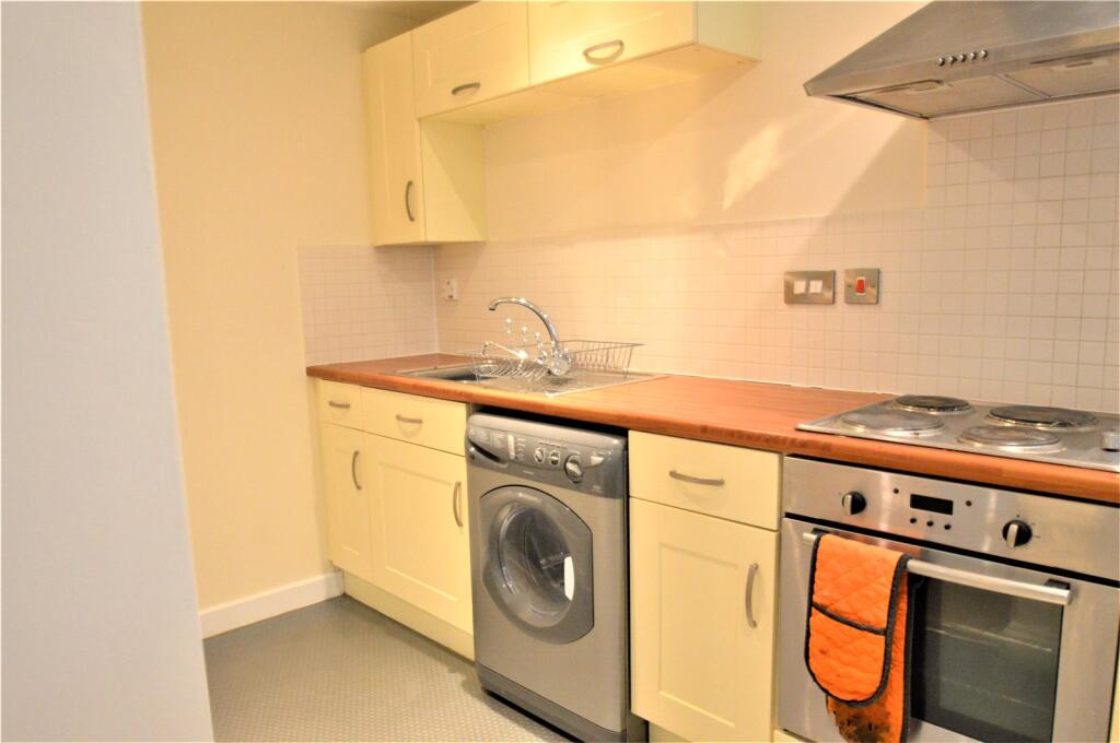 Additional image 5 of Avoca Court, 25 Moseley Road, Digbeth, Birmingham, B12