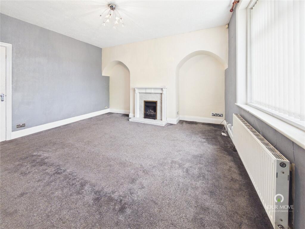 Twizell Avenue, Blaydon, NE21 photo 3