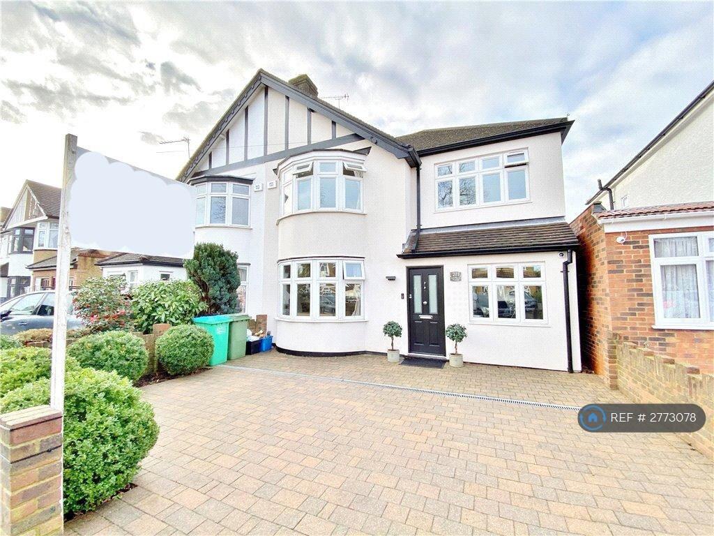 Main image of property: Lyndhurst Avenue, Twickenham, TW2
