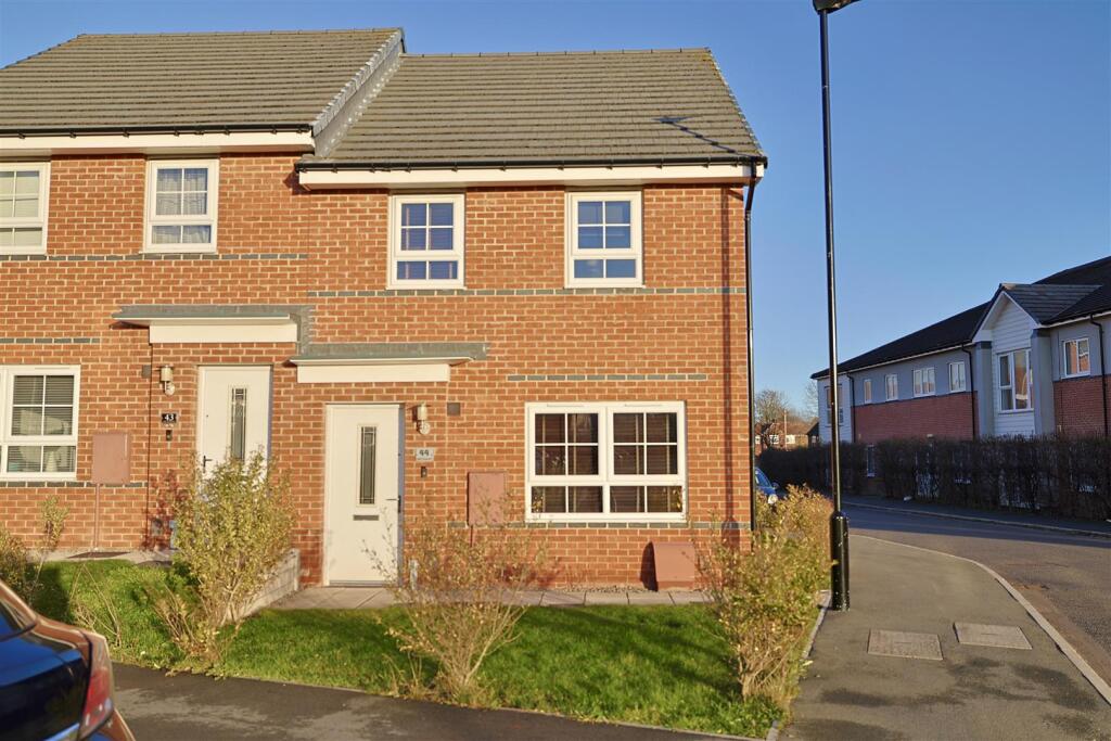 Main image of property: Lilac Crescent, Blakelaw, Newcastle Upon Tyne