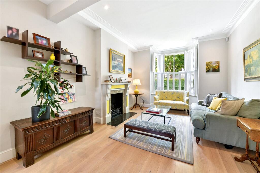 Main image of property: Petworth Street, London, SW11