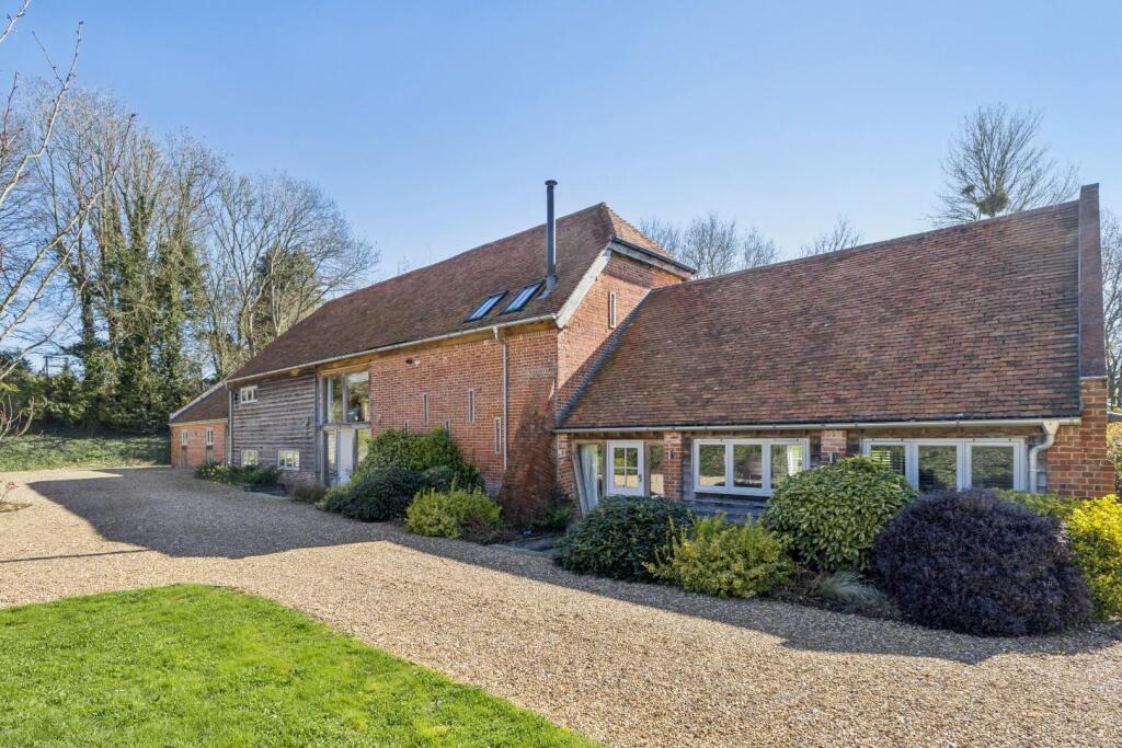 Main image of property: The Coach Road, West Tytherley, Salisbury