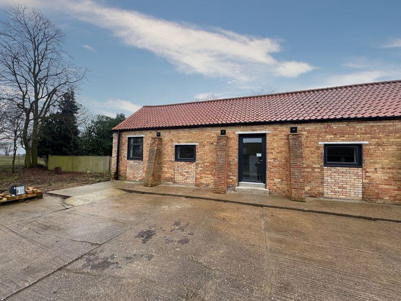 Main image of property: Belton Grange Farm, Crowle