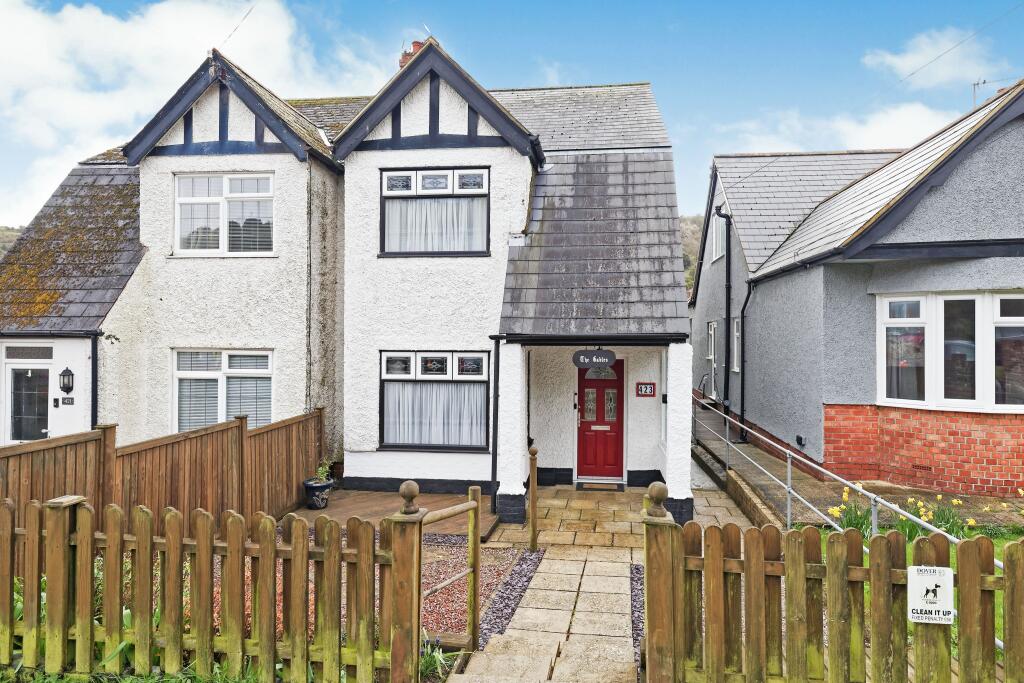 Main image of property: Folkestone Road, Dover, Kent, CT17