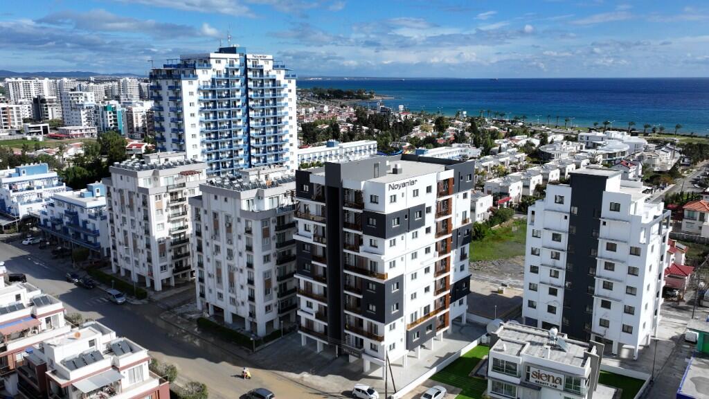 Main image of property: Iskele, Famagusta