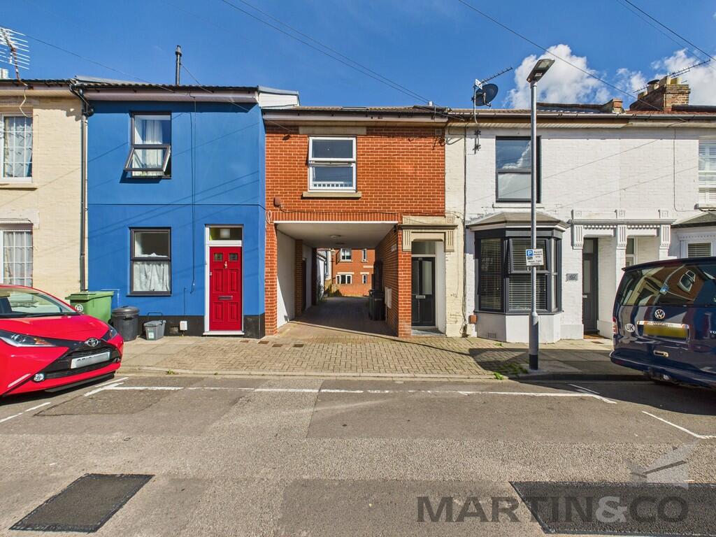 Main image of property: Adair Road, Southsea