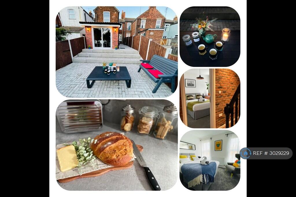 House in Ipswich - View 3