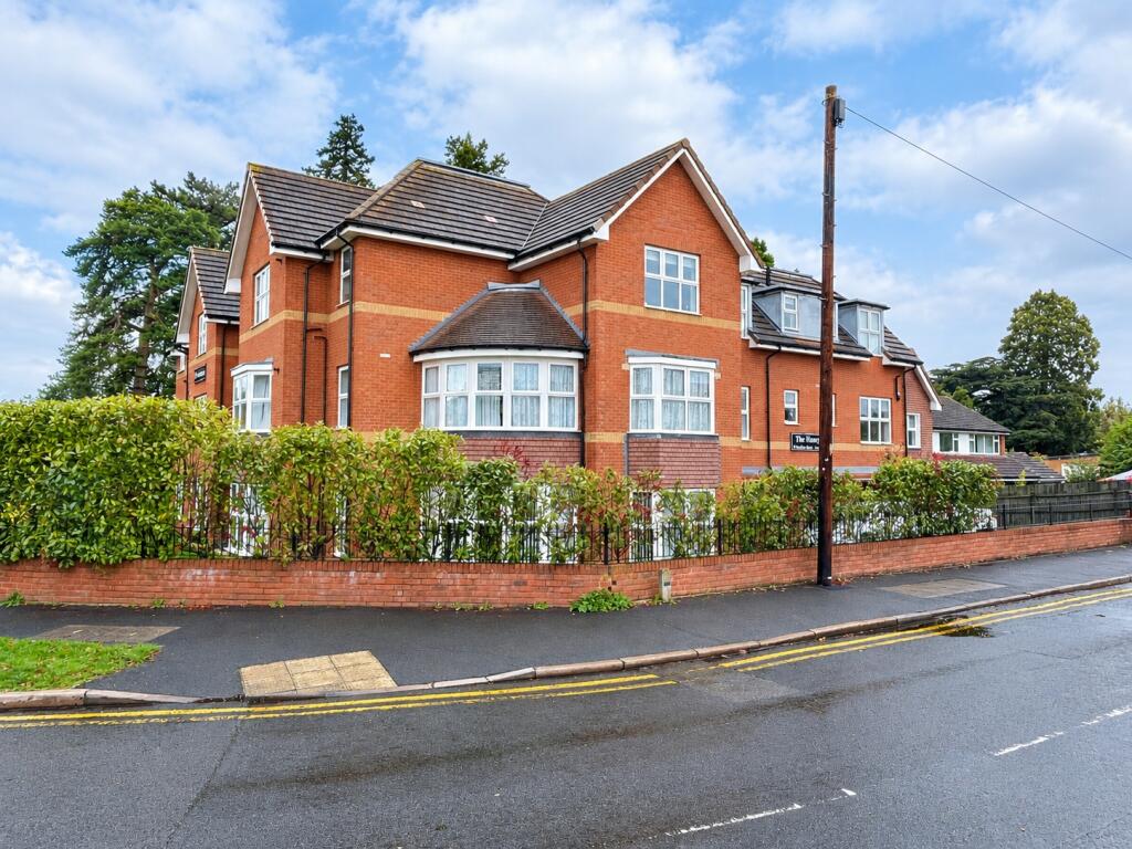 Main image of property: Hermitage Road, Solihull, West Midlands, B91