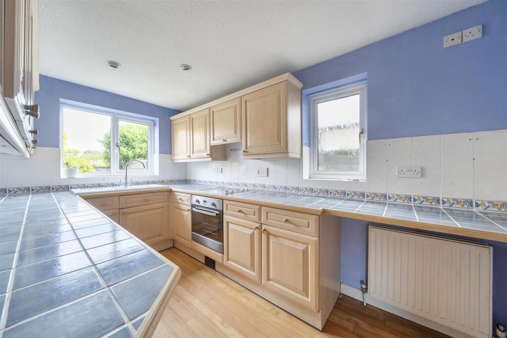 Silver Street, Shepton Beauchamp, Ilminster photo 2