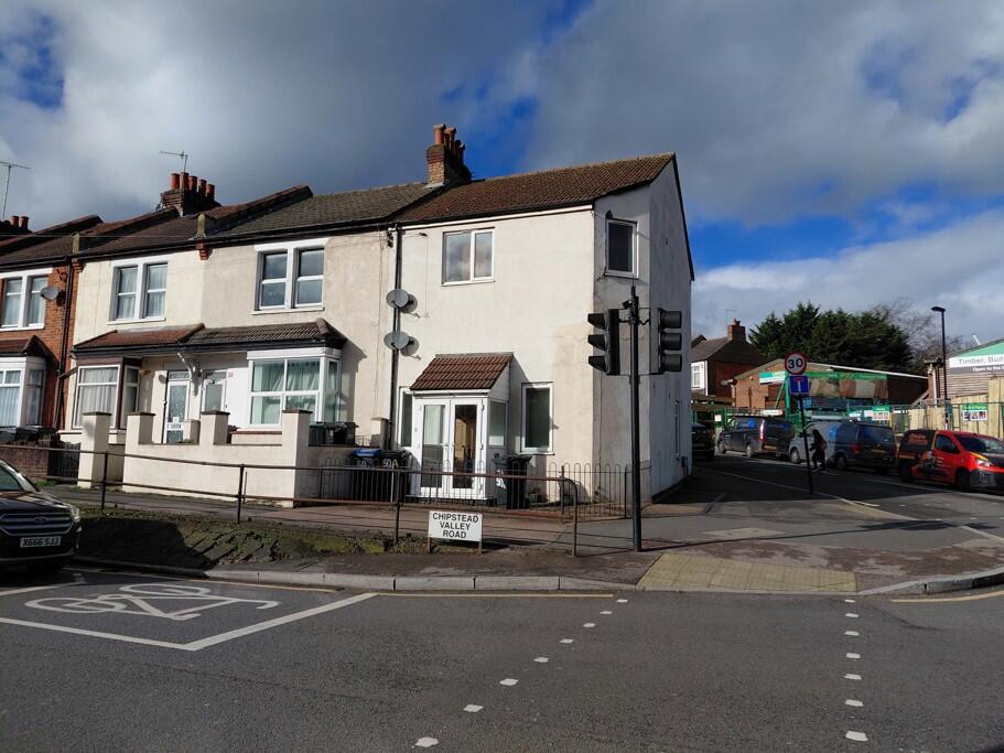 Main image of property: Chipstead Valley Road, Coulsdon